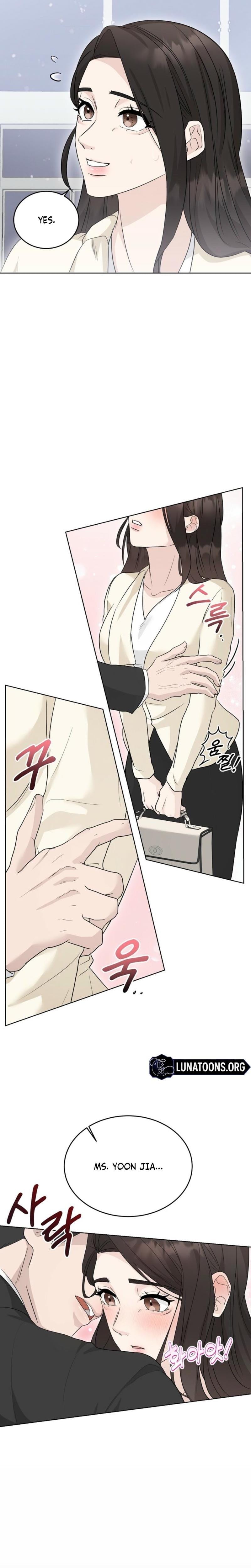 Ruthless Temptation (Uncensored), chapter 3, page 26 of 27