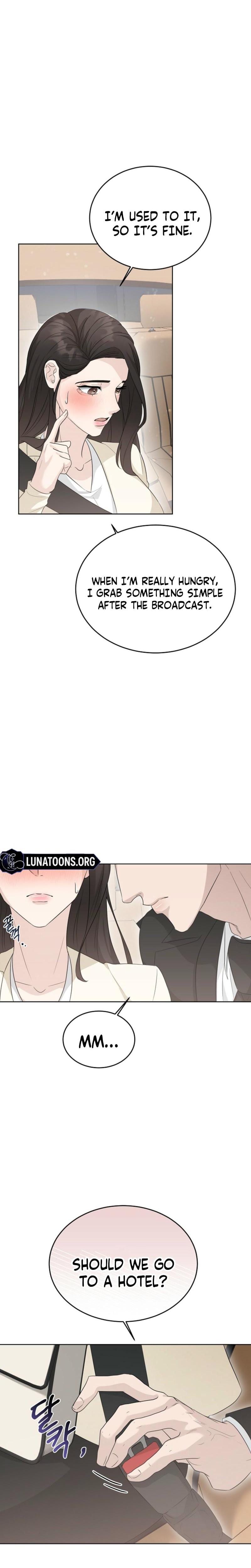 Ruthless Temptation (Uncensored), chapter 4, page 10 of 30