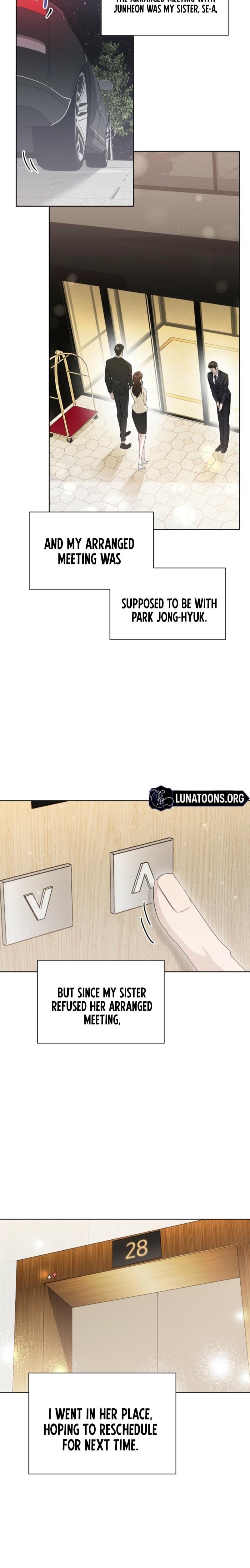 Ruthless Temptation (Uncensored), chapter 4, page 14 of 30