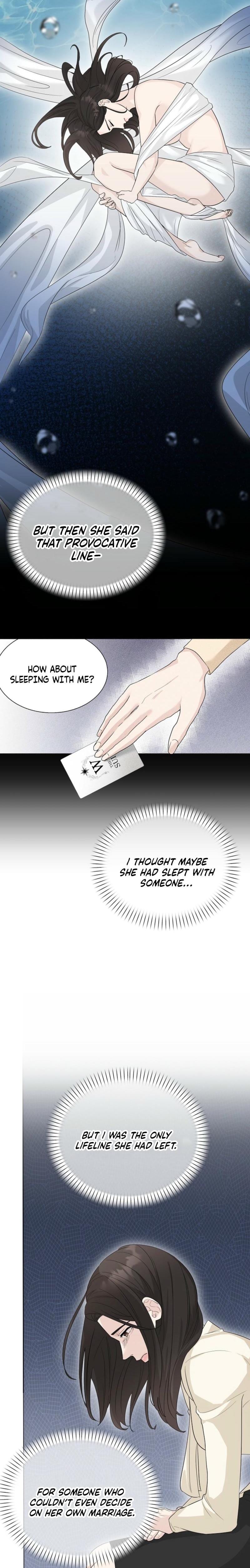 Ruthless Temptation (Uncensored), chapter 4, page 17 of 30