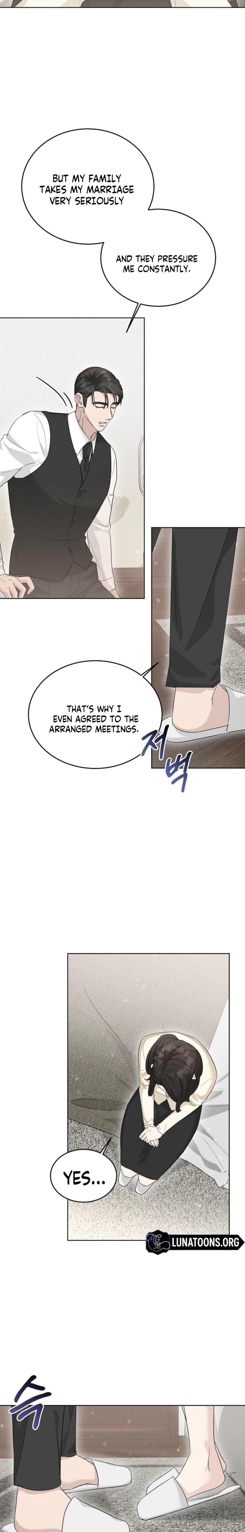 Ruthless Temptation (Uncensored), chapter 4, page 19 of 30