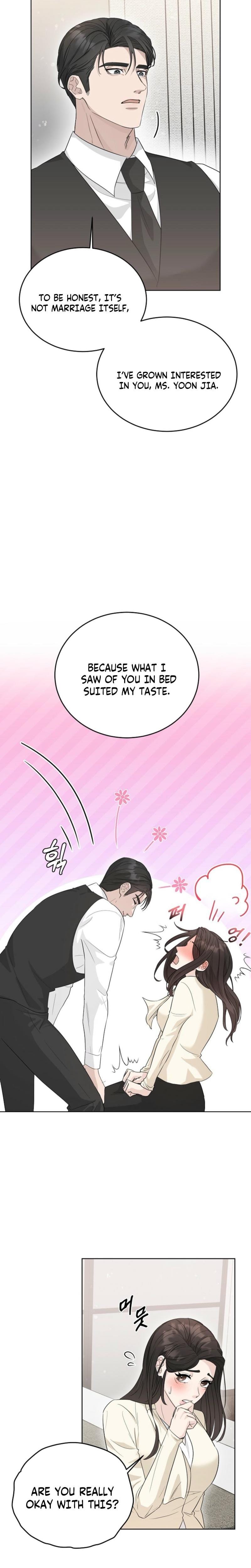 Ruthless Temptation (Uncensored), chapter 4, page 21 of 30