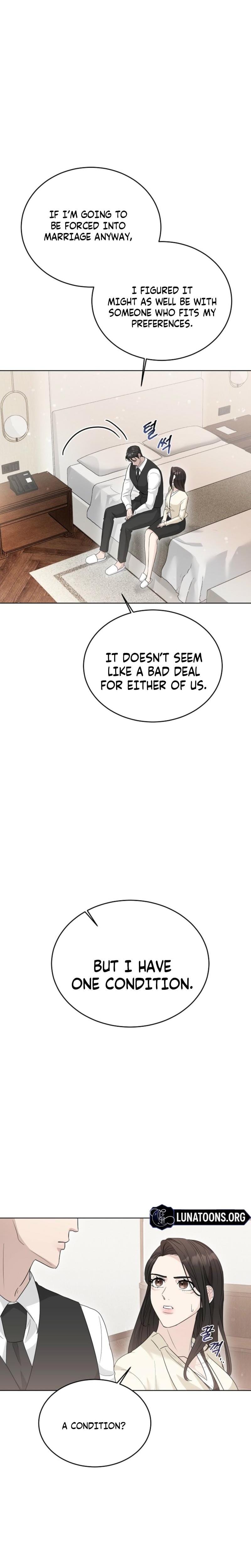 Ruthless Temptation (Uncensored), chapter 4, page 22 of 30