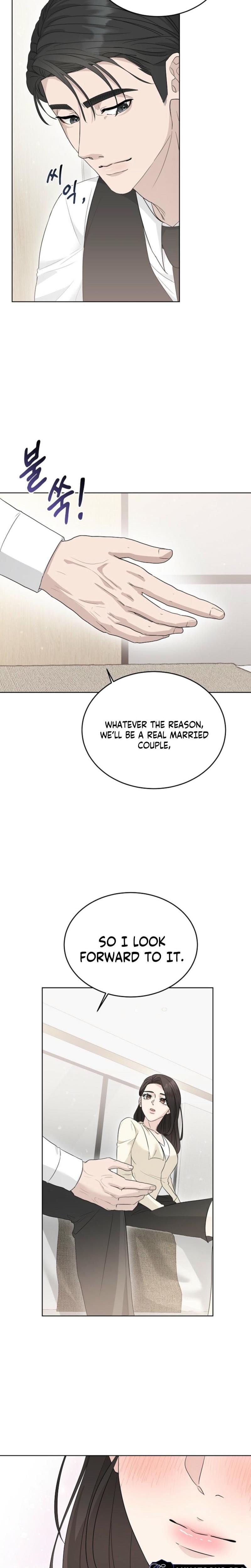 Ruthless Temptation (Uncensored), chapter 4, page 24 of 30