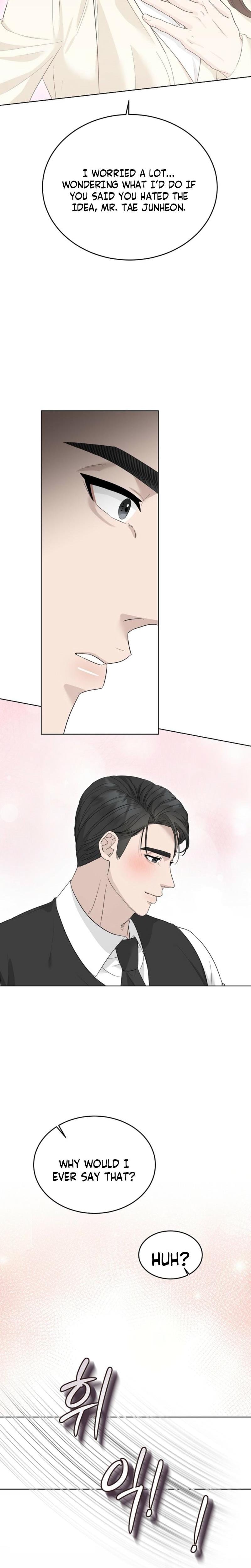 Ruthless Temptation (Uncensored), chapter 4, page 26 of 30