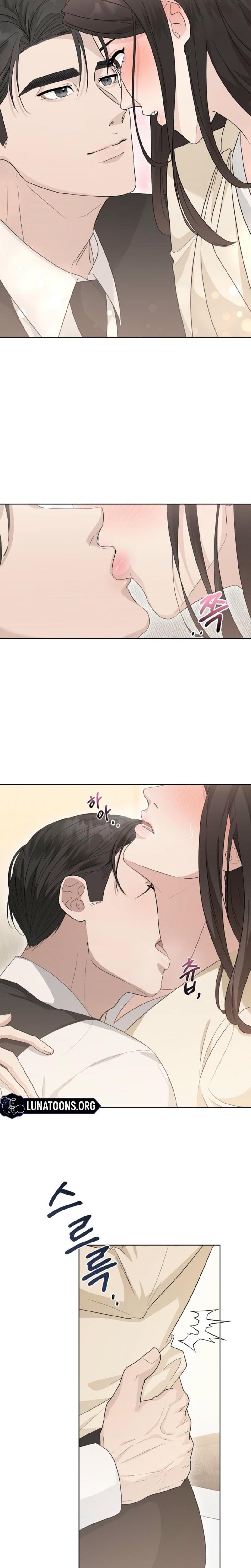 Ruthless Temptation (Uncensored), chapter 4, page 28 of 30