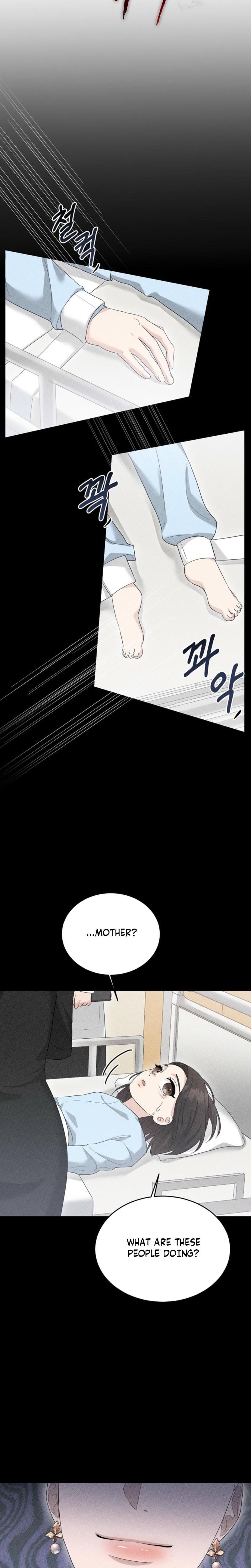 Ruthless Temptation (Uncensored), chapter 6, page 10 of 28
