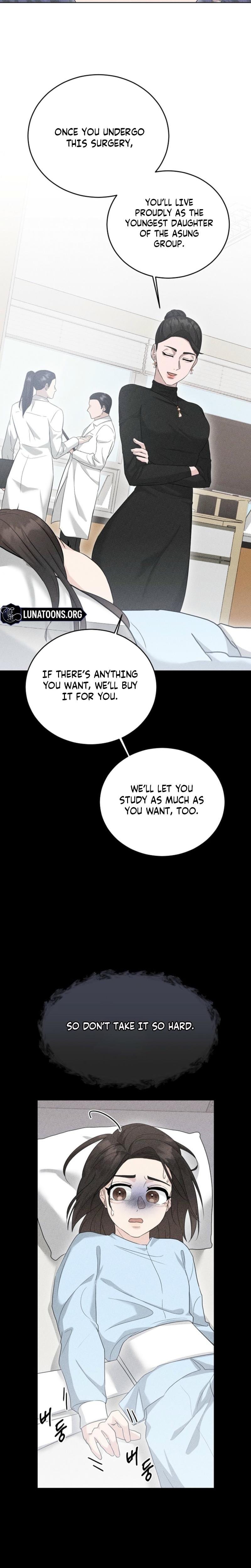 Ruthless Temptation (Uncensored), chapter 6, page 11 of 28