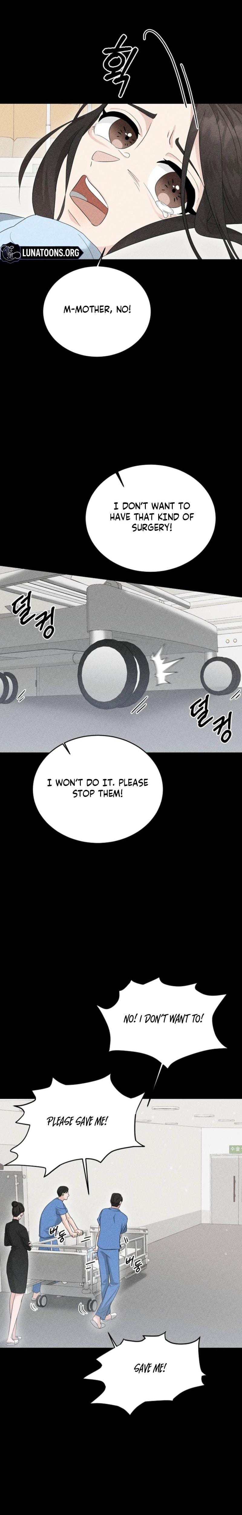 Ruthless Temptation (Uncensored), chapter 6, page 12 of 28