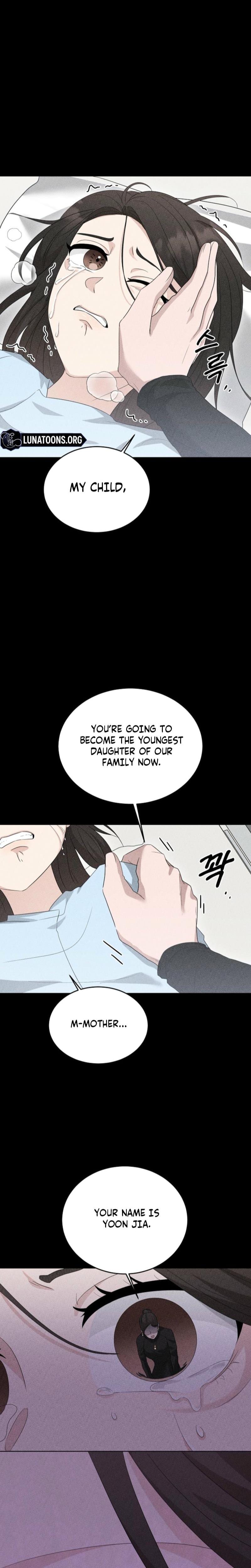 Ruthless Temptation (Uncensored), chapter 6, page 13 of 28