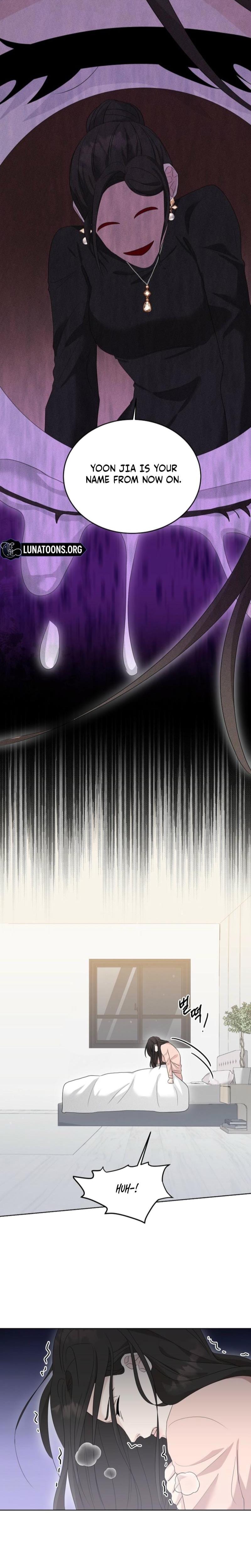 Ruthless Temptation (Uncensored), chapter 6, page 14 of 28