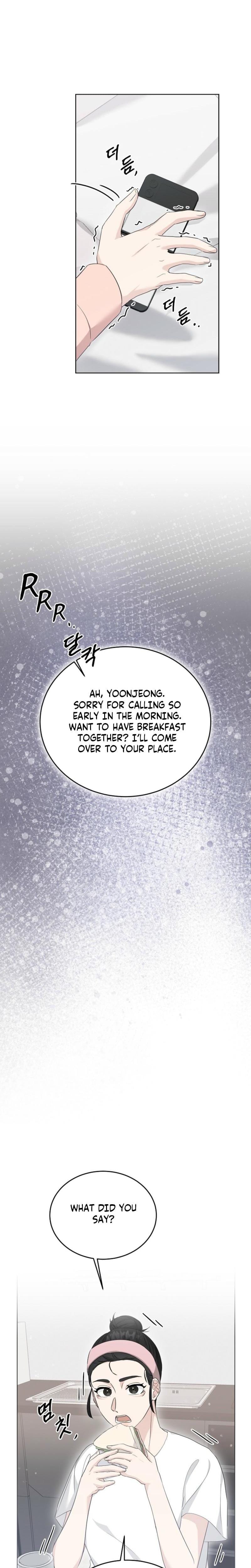 Ruthless Temptation (Uncensored), chapter 6, page 15 of 28