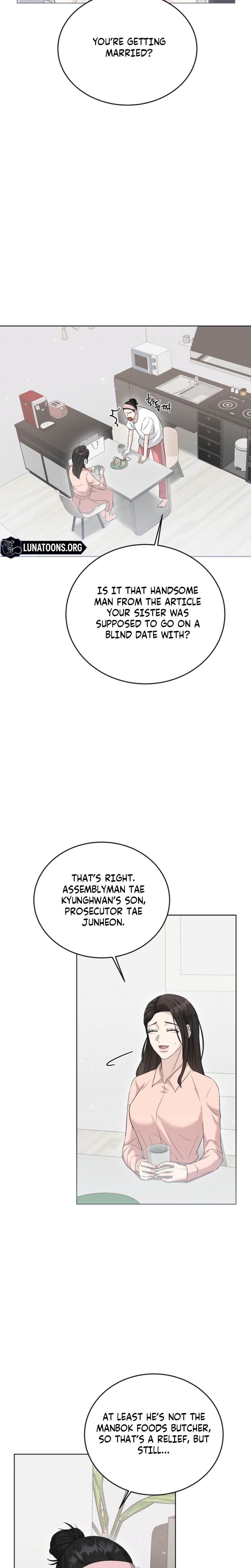 Ruthless Temptation (Uncensored), chapter 6, page 16 of 28