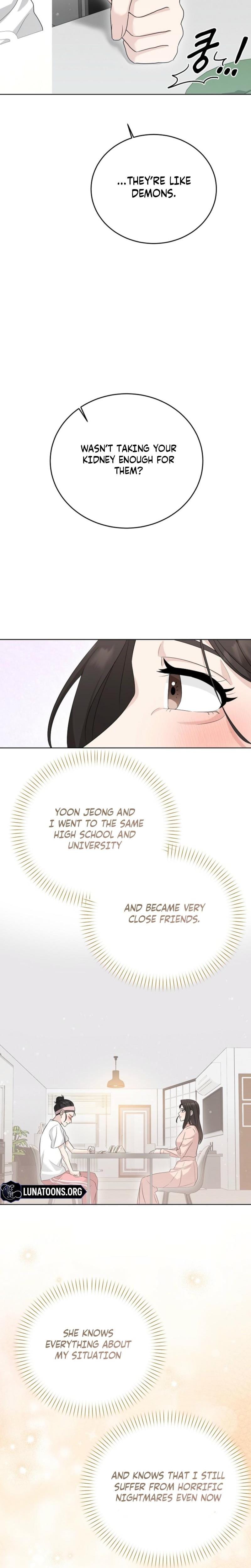 Ruthless Temptation (Uncensored), chapter 6, page 18 of 28