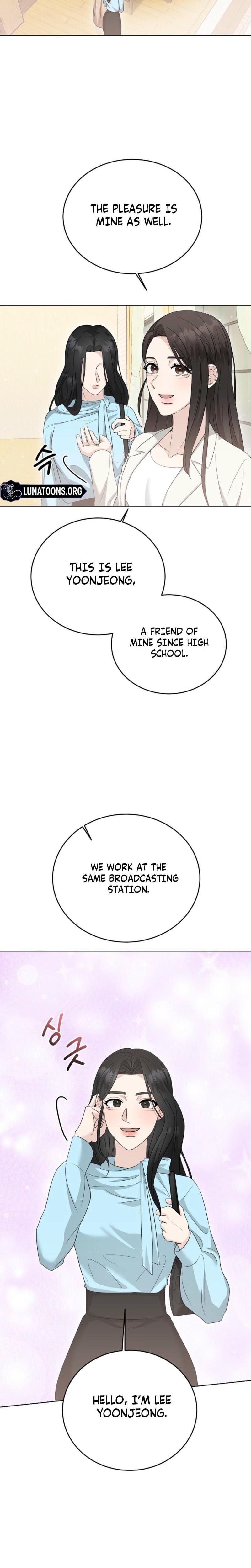 Ruthless Temptation (Uncensored), chapter 6, page 22 of 28