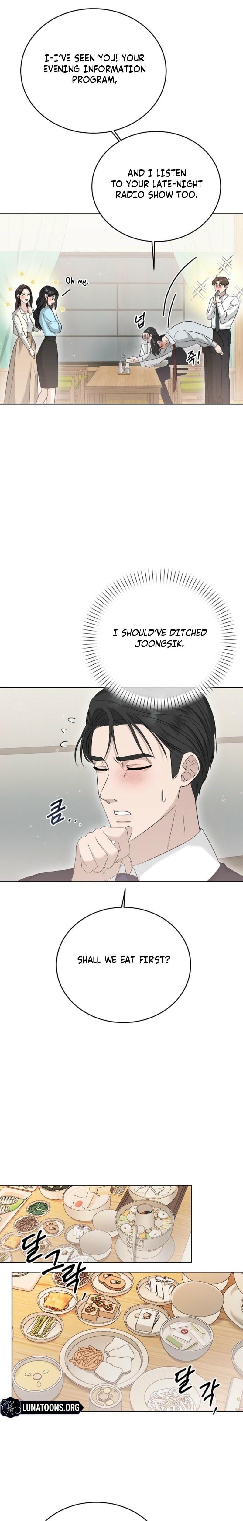Ruthless Temptation (Uncensored), chapter 6, page 23 of 28