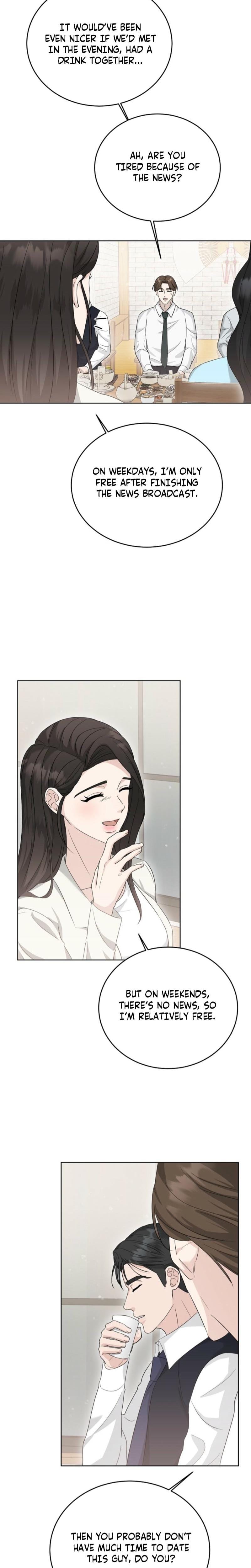 Ruthless Temptation (Uncensored), chapter 6, page 24 of 28