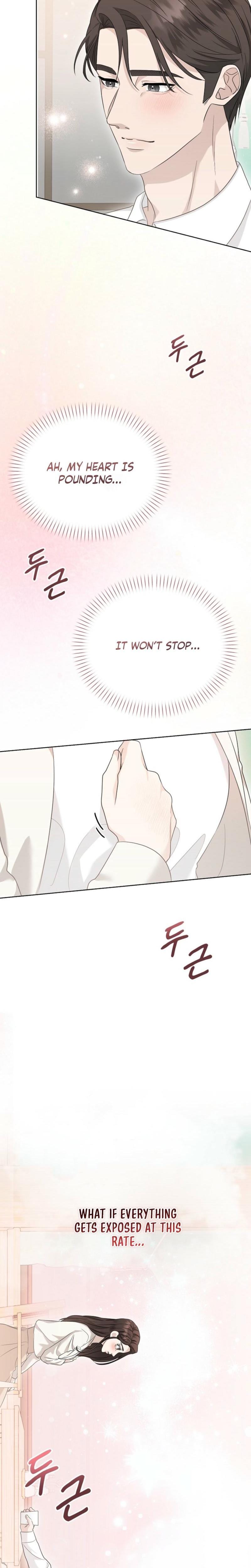 Ruthless Temptation (Uncensored), chapter 6, page 27 of 28