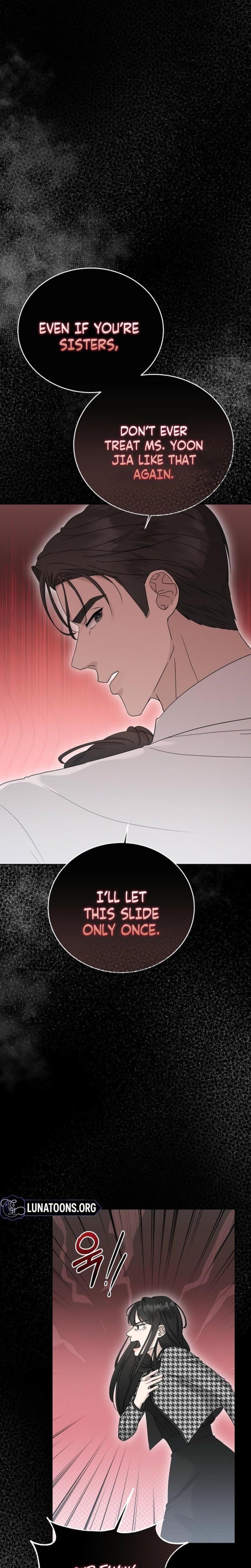 Ruthless Temptation (Uncensored), chapter 9, page 5 of 29