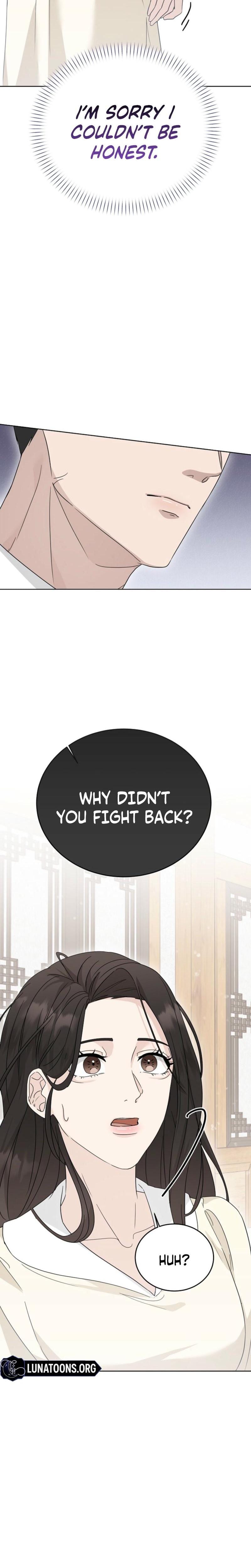 Ruthless Temptation (Uncensored), chapter 9, page 10 of 29