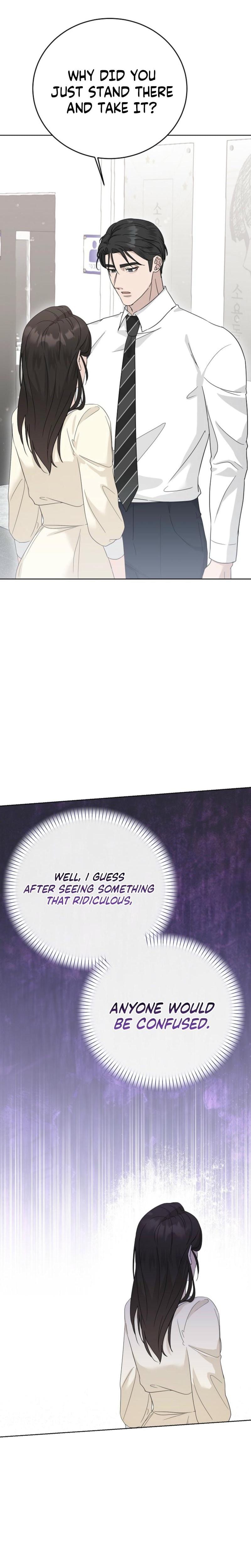 Ruthless Temptation (Uncensored), chapter 9, page 11 of 29