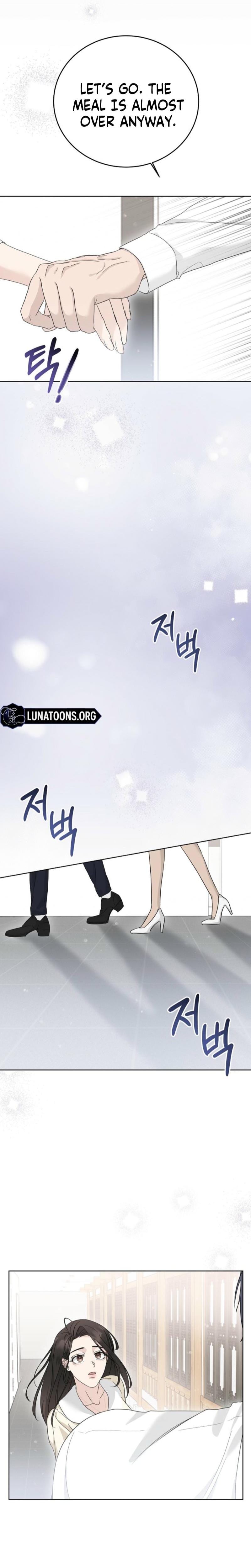 Ruthless Temptation (Uncensored), chapter 9, page 13 of 29