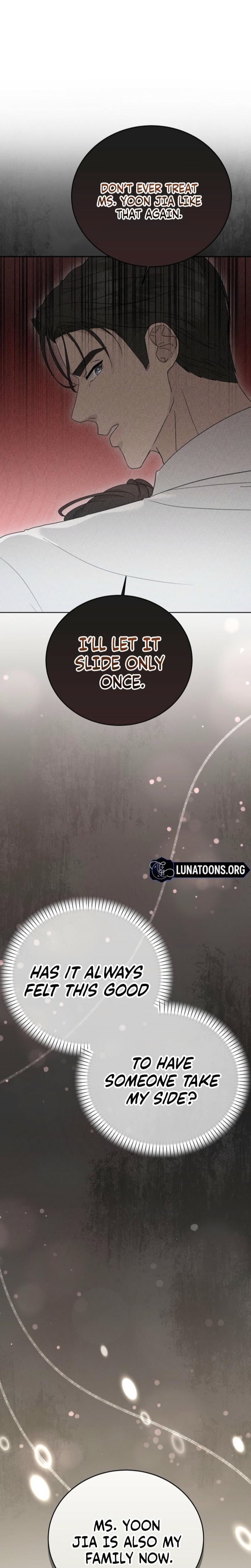 Ruthless Temptation (Uncensored), chapter 9, page 14 of 29