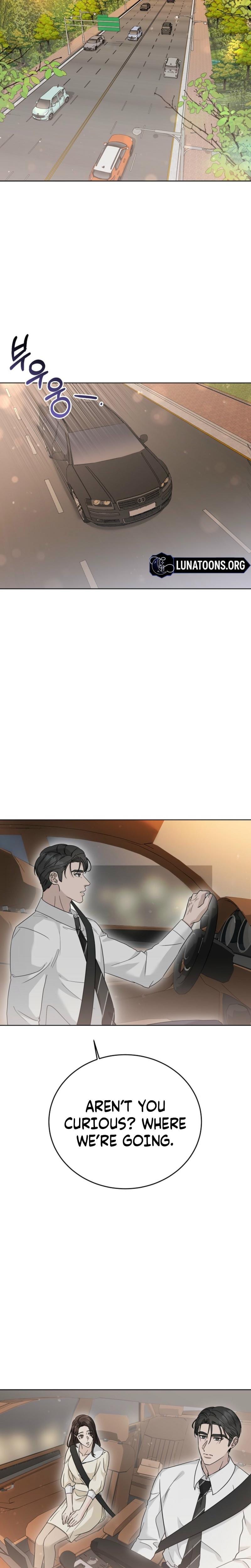 Ruthless Temptation (Uncensored), chapter 9, page 17 of 29
