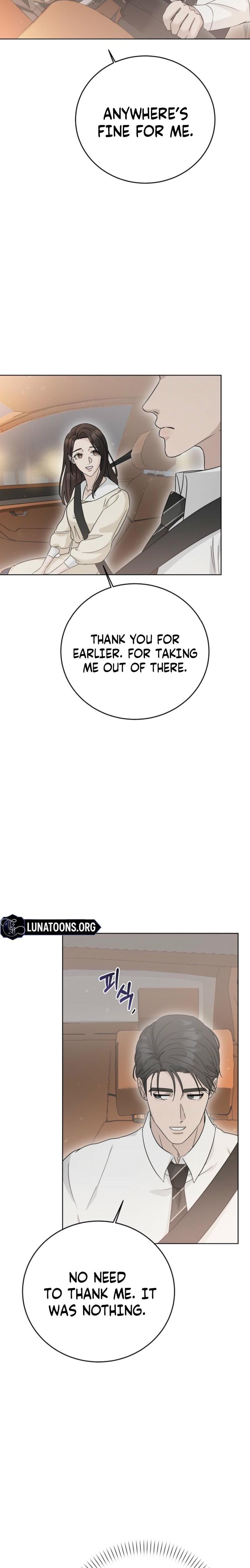 Ruthless Temptation (Uncensored), chapter 9, page 18 of 29