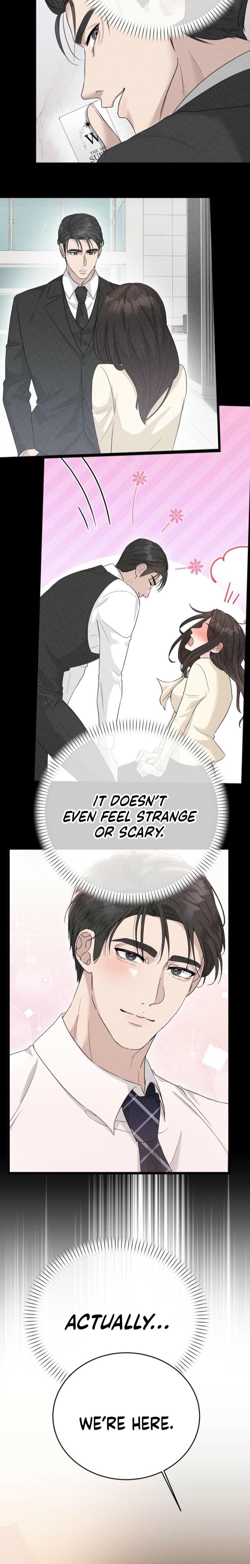 Ruthless Temptation (Uncensored), chapter 9, page 20 of 29