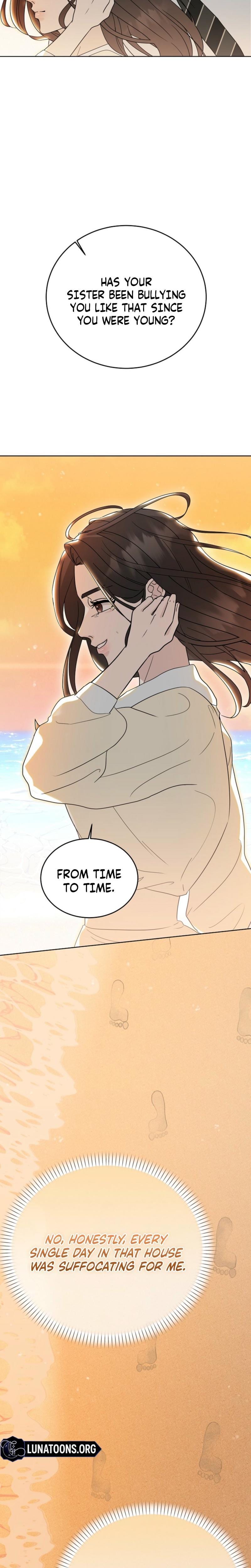Ruthless Temptation (Uncensored), chapter 9, page 23 of 29