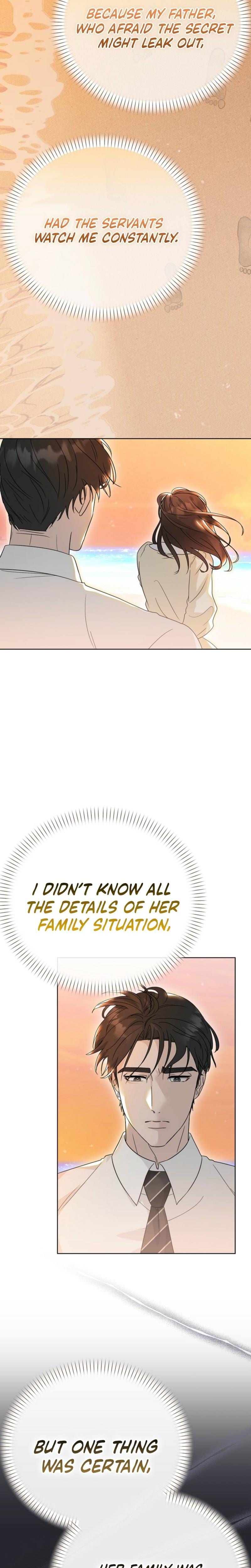 Ruthless Temptation (Uncensored), chapter 9, page 24 of 29