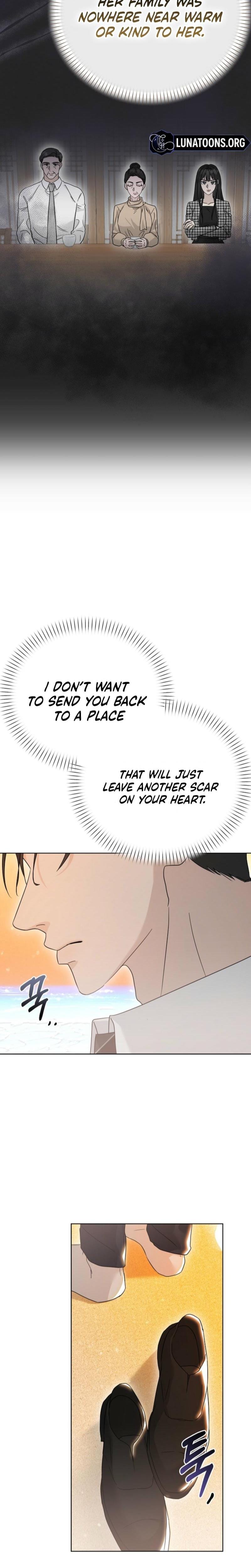 Ruthless Temptation (Uncensored), chapter 9, page 25 of 29