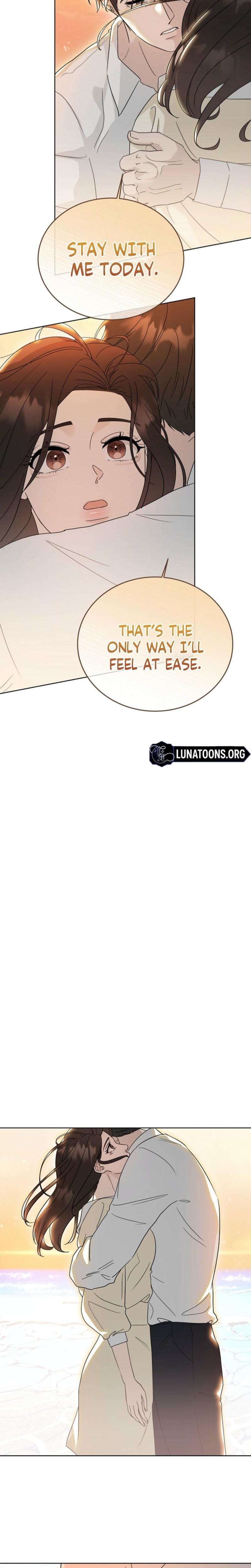 Ruthless Temptation (Uncensored), chapter 9, page 27 of 29