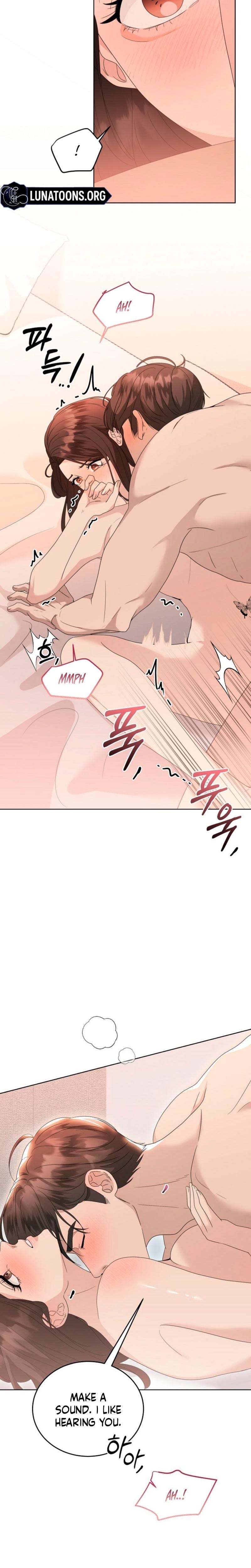 Ruthless Temptation (Uncensored), chapter 10, page 15 of 28