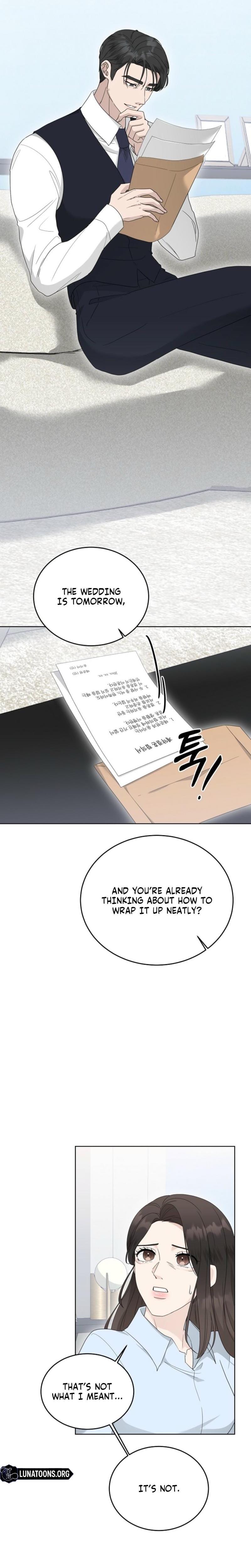 Ruthless Temptation (Uncensored), chapter 11, page 5 of 25