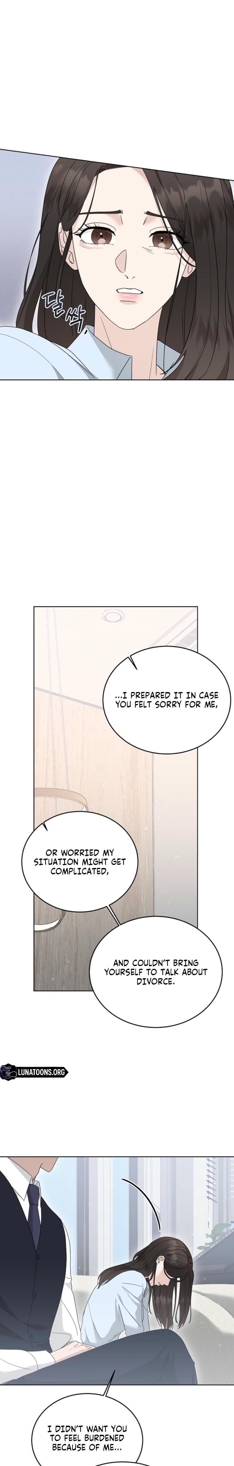 Ruthless Temptation (Uncensored), chapter 11, page 6 of 25