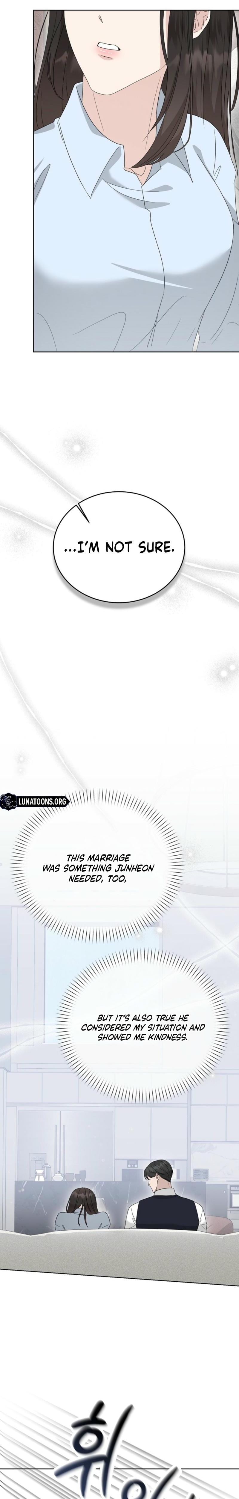 Ruthless Temptation (Uncensored), chapter 11, page 8 of 25