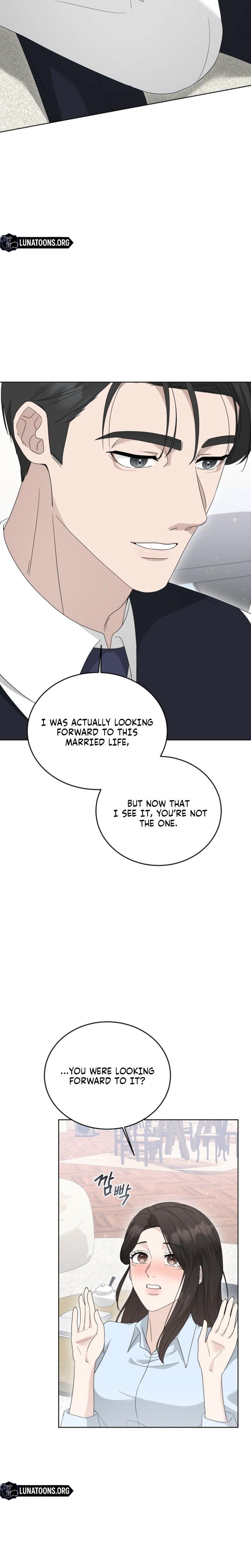 Ruthless Temptation (Uncensored), chapter 11, page 11 of 25