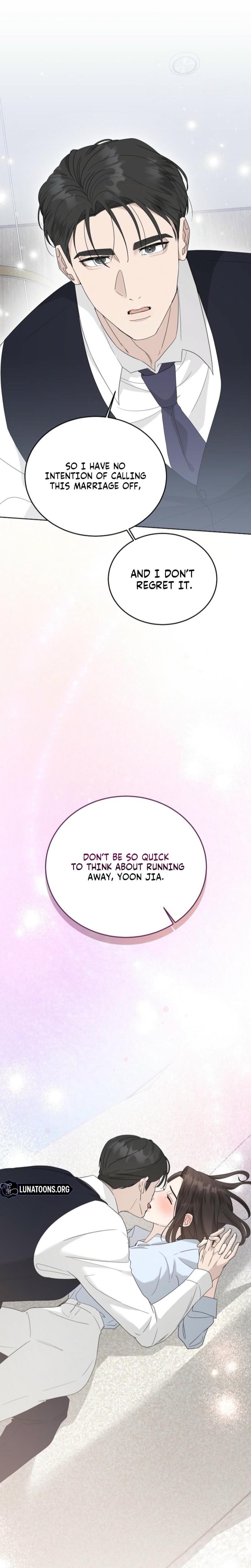 Ruthless Temptation (Uncensored), chapter 11, page 13 of 25