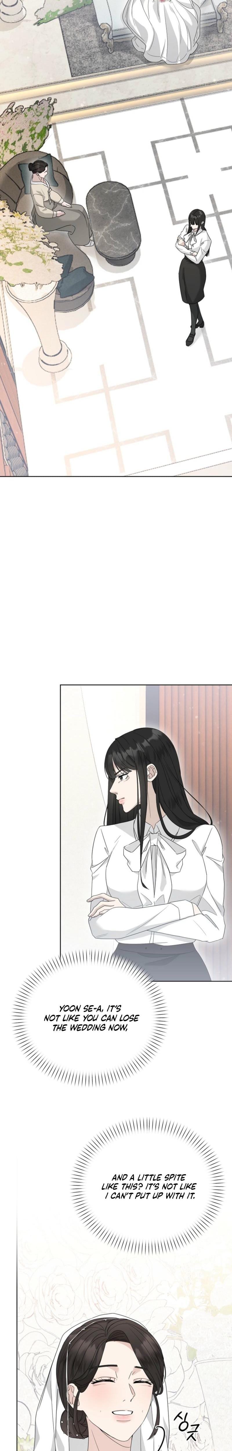 Ruthless Temptation (Uncensored), chapter 11, page 15 of 25