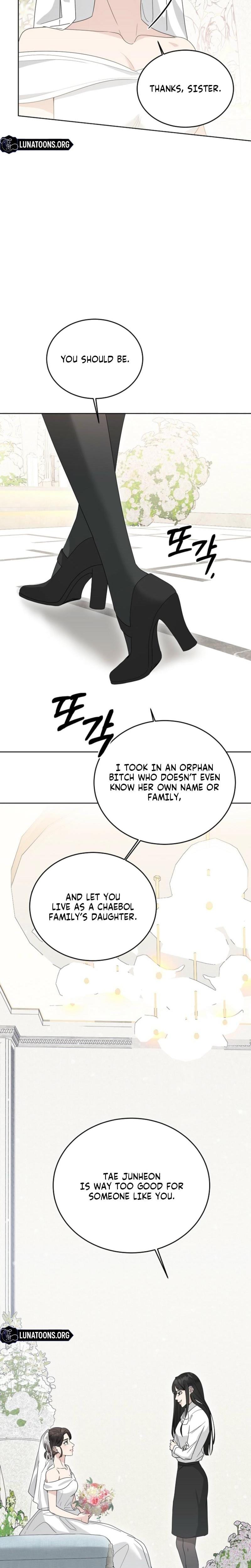 Ruthless Temptation (Uncensored), chapter 11, page 16 of 25