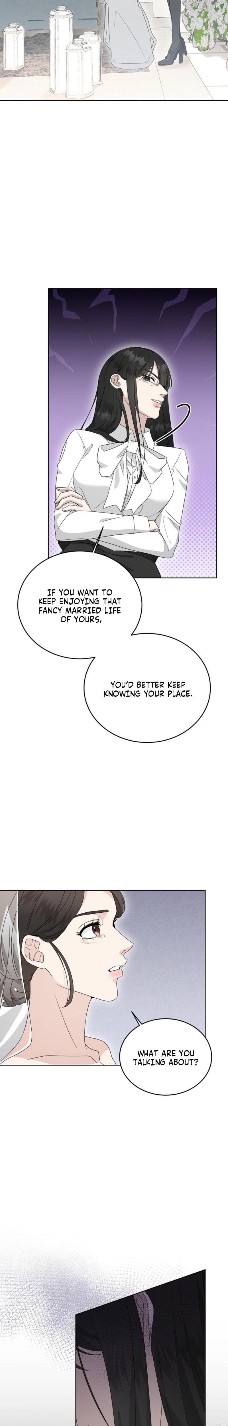Ruthless Temptation (Uncensored), chapter 11, page 17 of 25