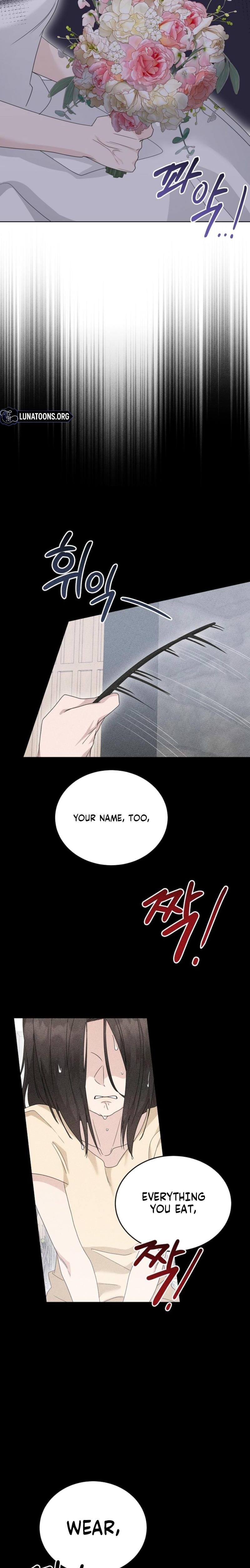 Ruthless Temptation (Uncensored), chapter 11, page 21 of 25