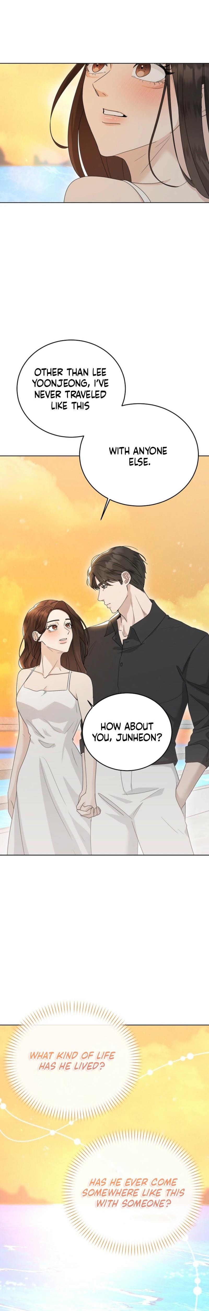 Ruthless Temptation (Uncensored), chapter 12, page 10 of 26