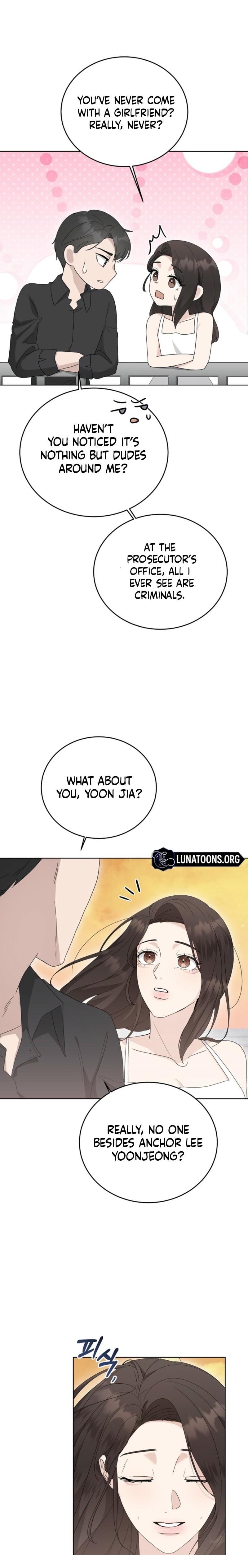 Ruthless Temptation (Uncensored), chapter 12, page 13 of 26