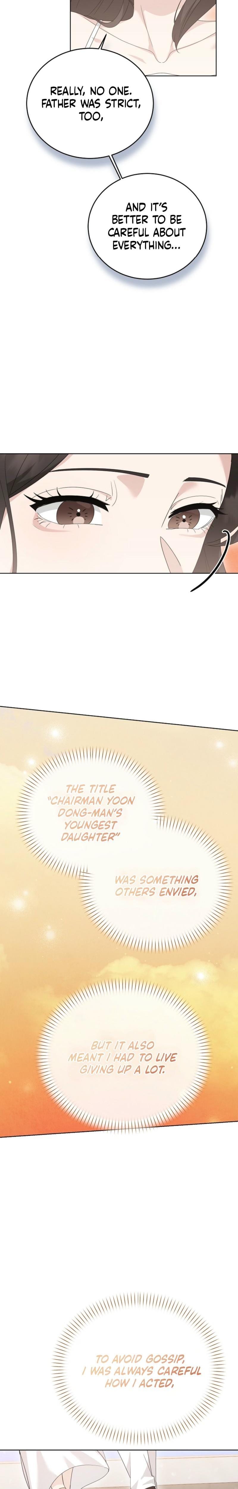 Ruthless Temptation (Uncensored), chapter 12, page 14 of 26