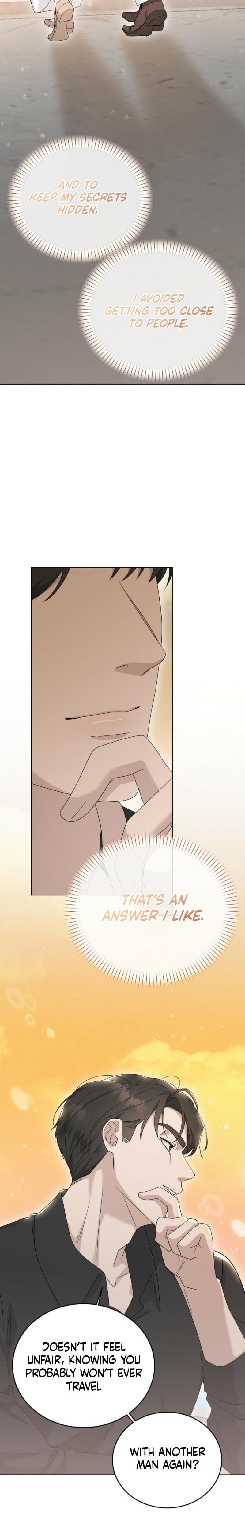 Ruthless Temptation (Uncensored), chapter 12, page 15 of 26