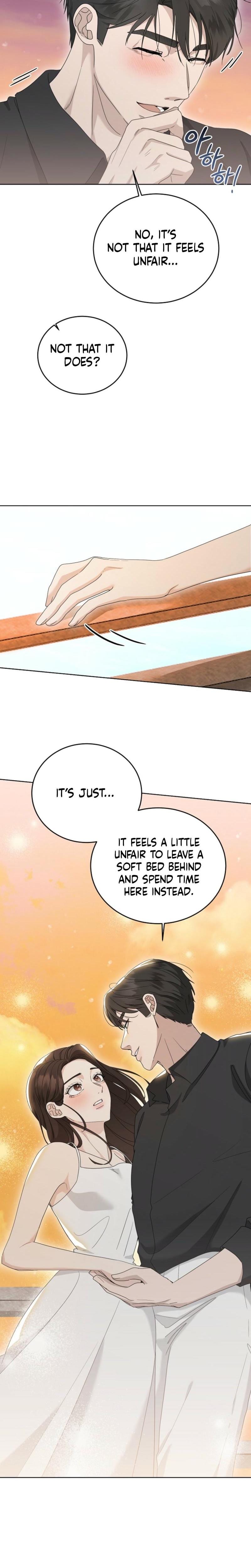 Ruthless Temptation (Uncensored), chapter 12, page 18 of 26