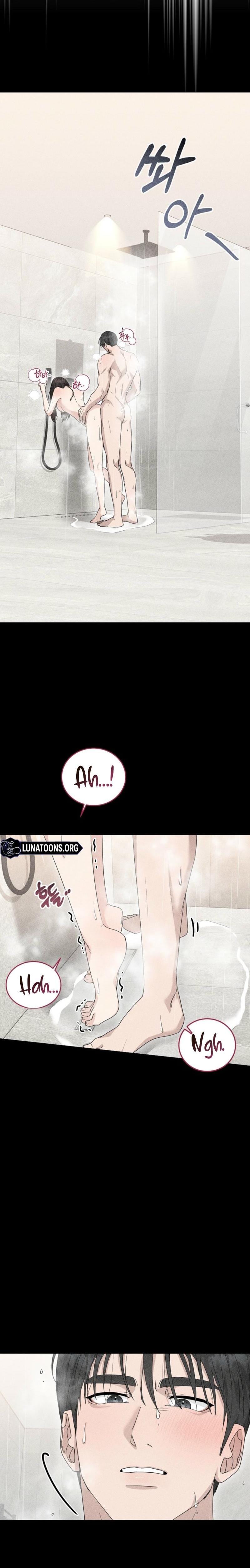 Ruthless Temptation (Uncensored), chapter 13, page 7 of 24